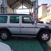 mercedes-benz g-class 1998 CFJ1602765 image 8