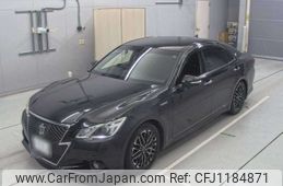 toyota crown 2013 -TOYOTA 【岡崎 332は210】--Crown AWS210-6012574---TOYOTA 【岡崎 332は210】--Crown AWS210-6012574-