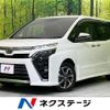 toyota voxy 2018 -TOYOTA--Voxy DBA-ZRR80W--ZRR80-0454983---TOYOTA--Voxy DBA-ZRR80W--ZRR80-0454983- image 1