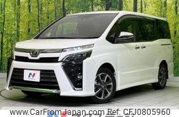 toyota voxy 2018 -TOYOTA--Voxy DBA-ZRR80W--ZRR80-0454983---TOYOTA--Voxy DBA-ZRR80W--ZRR80-0454983-