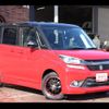 suzuki solio 2015 -SUZUKI--Solio MA36S--600797---SUZUKI--Solio MA36S--600797- image 1