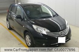 nissan note 2014 22197