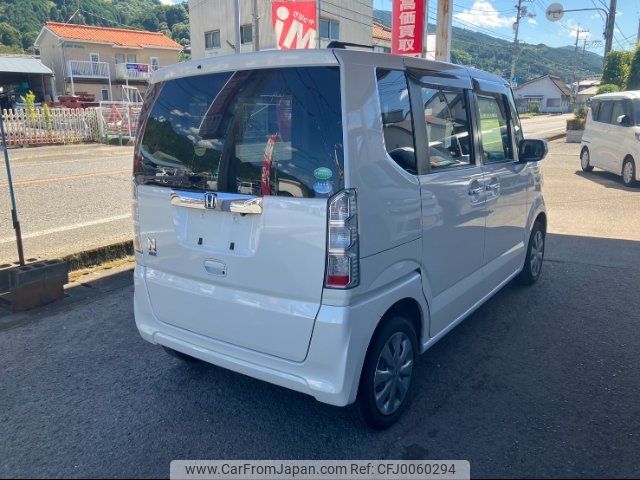 honda n-box 2015 -HONDA--N BOX JF1--1624048---HONDA--N BOX JF1--1624048- image 2