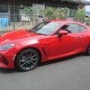 subaru brz 2024 -SUBARU 【飛騨 300ﾁ5306】--BRZ ZD8--020449---SUBARU 【飛騨 300ﾁ5306】--BRZ ZD8--020449- image 21