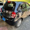 nissan march 2011 -NISSAN--March DBA-K13--K13-355395---NISSAN--March DBA-K13--K13-355395- image 2