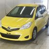 toyota vitz 2012 -TOYOTA--Vitz NSP130-2091960---TOYOTA--Vitz NSP130-2091960- image 1