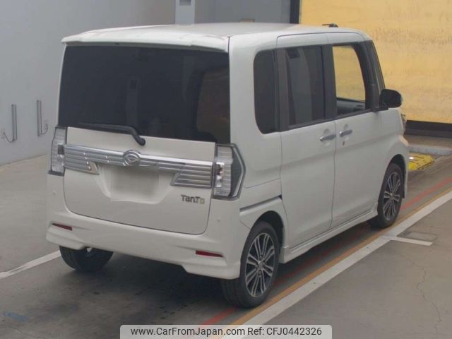 daihatsu tanto 2016 -DAIHATSU--Tanto LA600S-0486194---DAIHATSU--Tanto LA600S-0486194- image 2