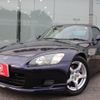honda s2000 2000 -HONDA--S2000 AP1--AP1-1101737---HONDA--S2000 AP1--AP1-1101737- image 1