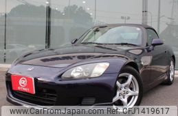 honda s2000 2000 -HONDA--S2000 AP1--AP1-1101737---HONDA--S2000 AP1--AP1-1101737-