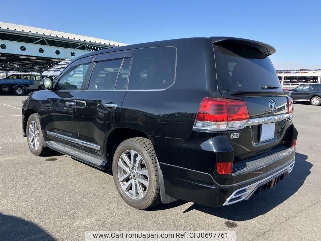 toyota land-cruiser 2021 quick_quick_3BA-URJ202W_URJ202-4230130 image 2