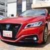 toyota crown-hybrid 2021 quick_quick_AZSH20_AZSH20-1072862 image 10