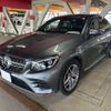 mercedes-benz glc-class 2017 CFJ1834295 image 1