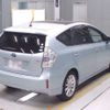 toyota prius-α 2012 -TOYOTA 【豊田 300ﾔ1739】--Prius α DAA-ZVW40W--ZVW40-3014569---TOYOTA 【豊田 300ﾔ1739】--Prius α DAA-ZVW40W--ZVW40-3014569- image 2