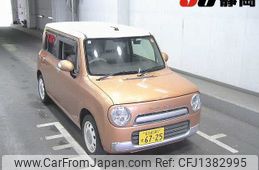 suzuki alto-lapin 2015 CFJ1382995