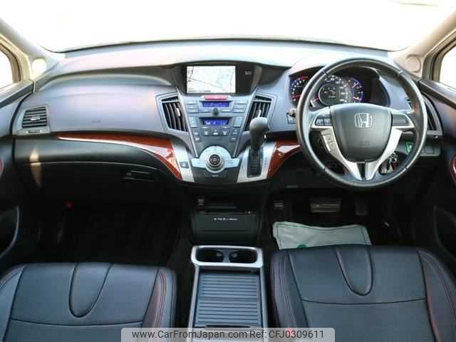 honda odyssey 2010 TE4847 image 1