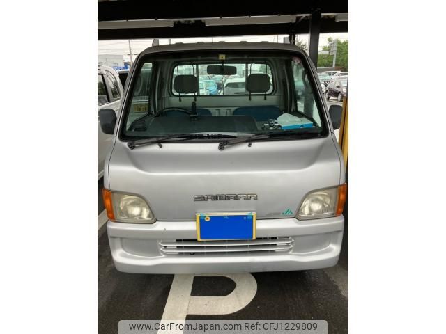 subaru sambar-truck 2001 -SUBARU--Samber Truck GD-TT2--TT2-104546---SUBARU--Samber Truck GD-TT2--TT2-104546- image 2