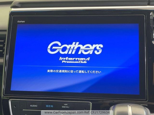 honda stepwagon 2018 CFJ1729634 image 2