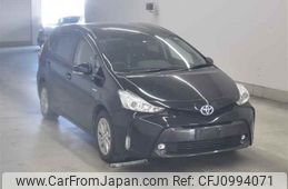 toyota prius-α undefined -TOYOTA--Prius α ZVW40W-3118761---TOYOTA--Prius α ZVW40W-3118761-
