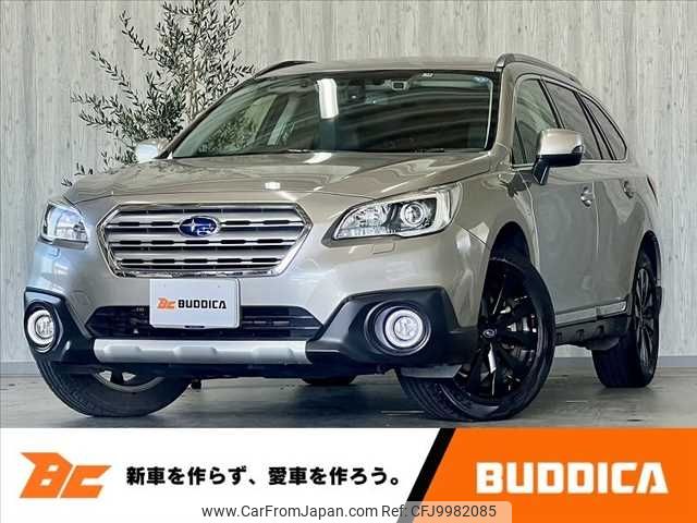 subaru outback 2015 -SUBARU--Legacy OutBack DBA-BS9--BS9-017032---SUBARU--Legacy OutBack DBA-BS9--BS9-017032- image 1