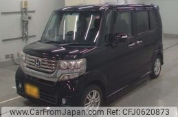 honda n-box 2012 -HONDA 【大宮 581ま5514】--N BOX JF1-1017668---HONDA 【大宮 581ま5514】--N BOX JF1-1017668-