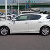 lexus ct 2012 quick_quick_DAA-ZWA10_ZWA10-2081077 image 2