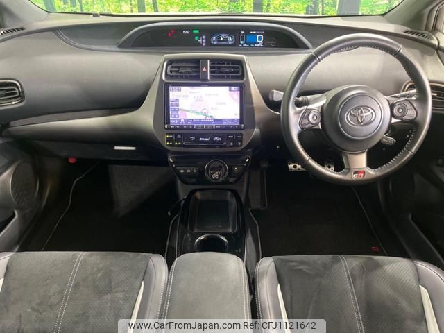 toyota prius-phv 2018 quick_quick_ZVW52_ZVW52-3083350 image 2