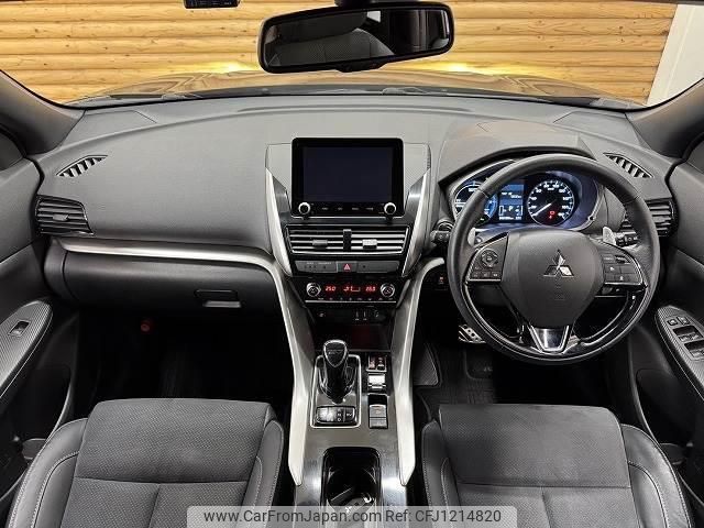 mitsubishi eclipse-cross 2021 quick_quick_5LA-GL3W_GL3W-0305251 image 2