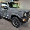 suzuki jimny 2025 quick_quick_3BA-JB64W_JB64W-384694 image 1