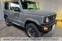 suzuki jimny 2025 quick_quick_3BA-JB64W_JB64W-384694