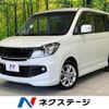 suzuki solio-bandit 2014 quick_quick_MA15S_MA15S-812551 image 1