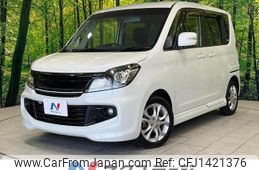 suzuki solio-bandit 2014 quick_quick_MA15S_MA15S-812551
