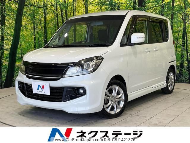 suzuki solio-bandit 2014 quick_quick_MA15S_MA15S-812551 image 1