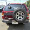 nissan terrano 1992 -日産--ﾃﾗﾉ E-WHYD21--WHYD21-021744---日産--ﾃﾗﾉ E-WHYD21--WHYD21-021744- image 14