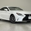lexus rc 2015 -LEXUS--Lexus RC DAA-AVC10--AVC10-6001916---LEXUS--Lexus RC DAA-AVC10--AVC10-6001916- image 1