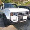 toyota land-cruiser-wagon 2025 -TOYOTA 【名古屋 307ﾕ2181】--Land Cruiser Wagon 3DA-GDJ250W--GDJ250-0017134---TOYOTA 【名古屋 307ﾕ2181】--Land Cruiser Wagon 3DA-GDJ250W--GDJ250-0017134- image 1