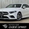 mercedes-benz a-class 2019 quick_quick_3DA-177012_WDD1770122J106603 image 1