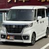 suzuki spacia 2020 -SUZUKI 【名変中 】--Spacia MK53S--714152---SUZUKI 【名変中 】--Spacia MK53S--714152- image 1