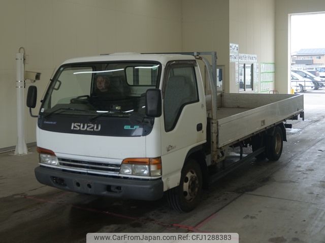 isuzu elf-truck 2001 -ISUZU--Elf NPR72PR-7404511---ISUZU--Elf NPR72PR-7404511- image 1