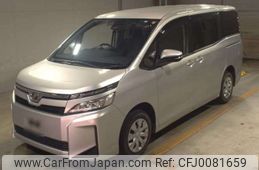 toyota voxy 2019 -TOYOTA--Voxy DBA-ZRR85Gｶｲ--ZRR85Gｶｲ-0126601---TOYOTA--Voxy DBA-ZRR85Gｶｲ--ZRR85Gｶｲ-0126601-