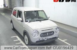 suzuki alto-lapin 2023 -SUZUKI 【後日 】--Alto Lapin HE33S--HE33S-433731---SUZUKI 【後日 】--Alto Lapin HE33S--HE33S-433731-