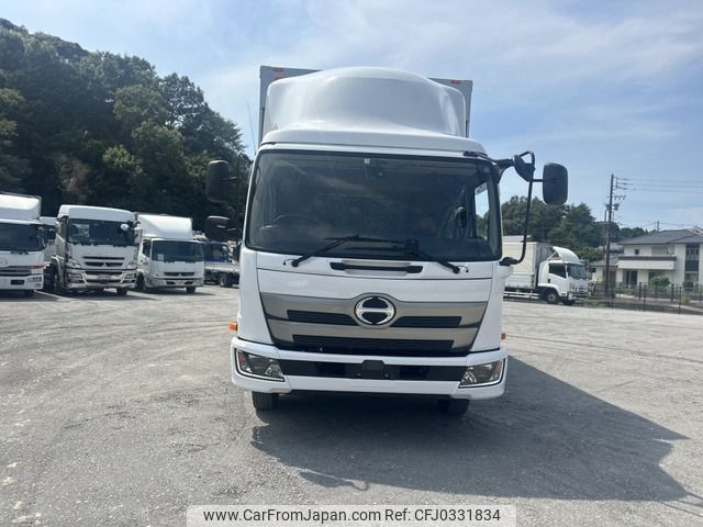 hino ranger 2019 -HINO--Hino Ranger 2KG-FD2ABA--FD2AB-110405---HINO--Hino Ranger 2KG-FD2ABA--FD2AB-110405- image 2