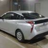 toyota prius 2016 -TOYOTA--Prius DAA-ZVW55--ZVW55-8018584---TOYOTA--Prius DAA-ZVW55--ZVW55-8018584- image 5