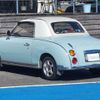 nissan figaro 1991 -NISSAN--Figaro FK10--008465---NISSAN--Figaro FK10--008465- image 17