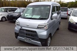 daihatsu hijet-van 2021 -DAIHATSU--Hijet Van 3BD-S331V--S331V-0257316---DAIHATSU--Hijet Van 3BD-S331V--S331V-0257316-