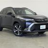 toyota corolla-cross 2025 -TOYOTA--Corolla Cross 6AA-ZVG13--ZVG13-1079418---TOYOTA--Corolla Cross 6AA-ZVG13--ZVG13-1079418- image 1
