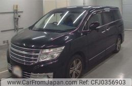 nissan elgrand 2011 -NISSAN--Elgrand DBA-TE52--TE52-027112---NISSAN--Elgrand DBA-TE52--TE52-027112-