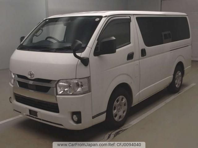 toyota hiace-van 2020 quick_quick_QDF-GDH201V_GDH201-1046440 image 1