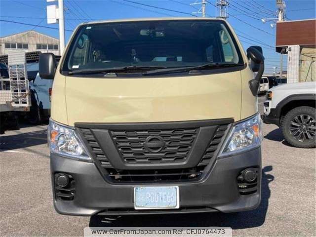 nissan caravan-van 2018 -NISSAN 【豊田 400ﾜ1312】--Caravan Van VR2E26--VR2E26-110912---NISSAN 【豊田 400ﾜ1312】--Caravan Van VR2E26--VR2E26-110912- image 2