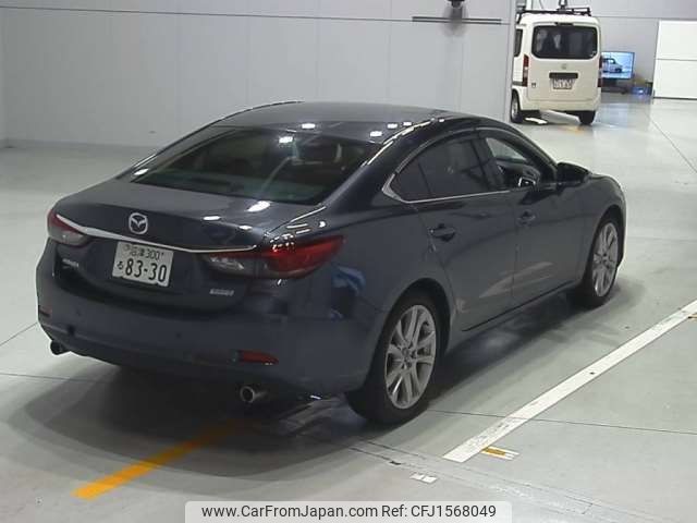 mazda atenza 2015 CFJ1568049 image 2