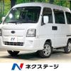 subaru sambar-van 2011 -SUBARU--Samber Van EBD-TV1--TV1-200983---SUBARU--Samber Van EBD-TV1--TV1-200983- image 1